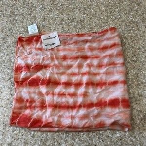 MOVING SALE Nordstrom Scarf Bandana Tie Dye Hair Scarf